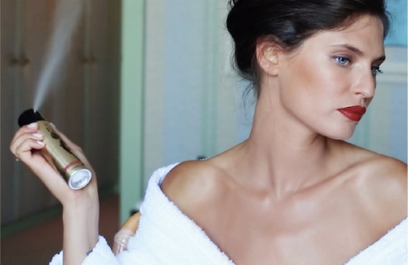 loreal paris bianca balti