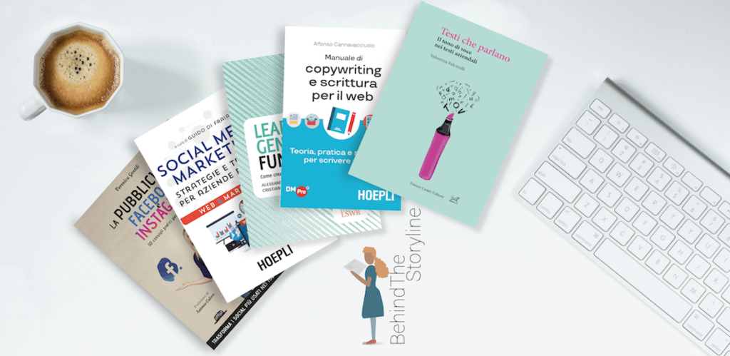 BLOG 5LIBRI