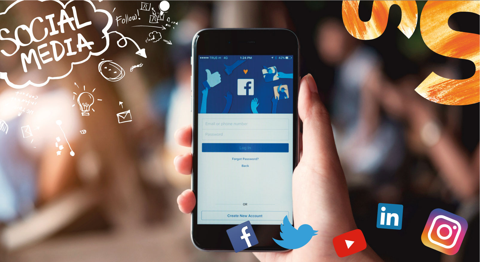 Corso di Social Media Manager La scelta giusta per te!