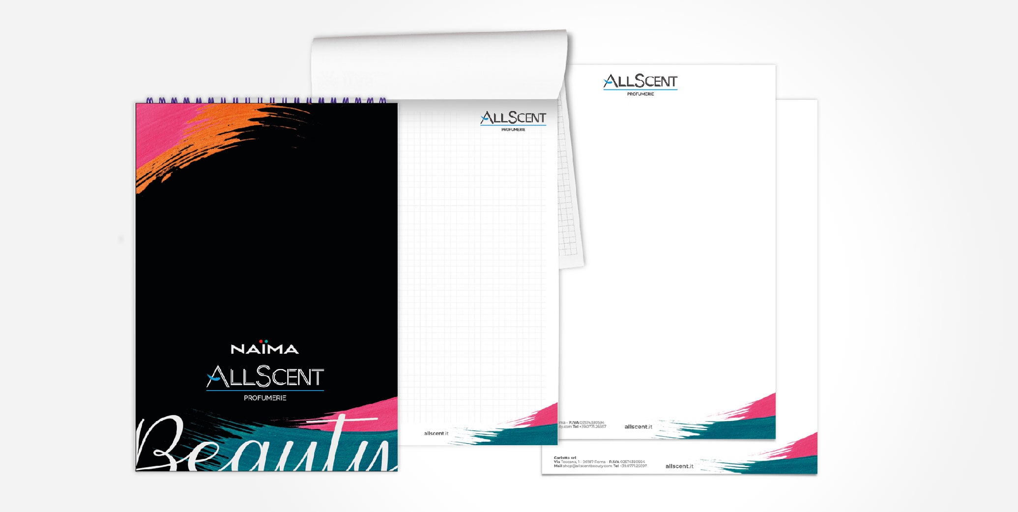 lavori AllScent 1 01 min lavori AllScent 1 01 min
