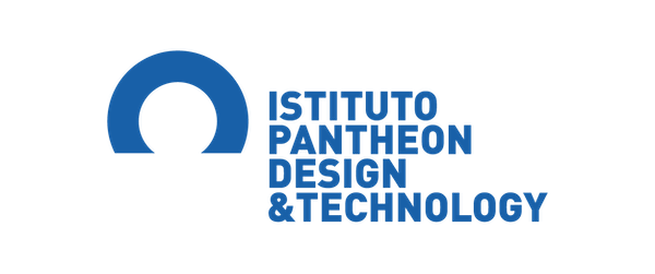 logo cliente pantheon blu