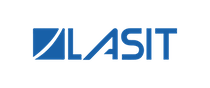 logo cliente lasit car blu