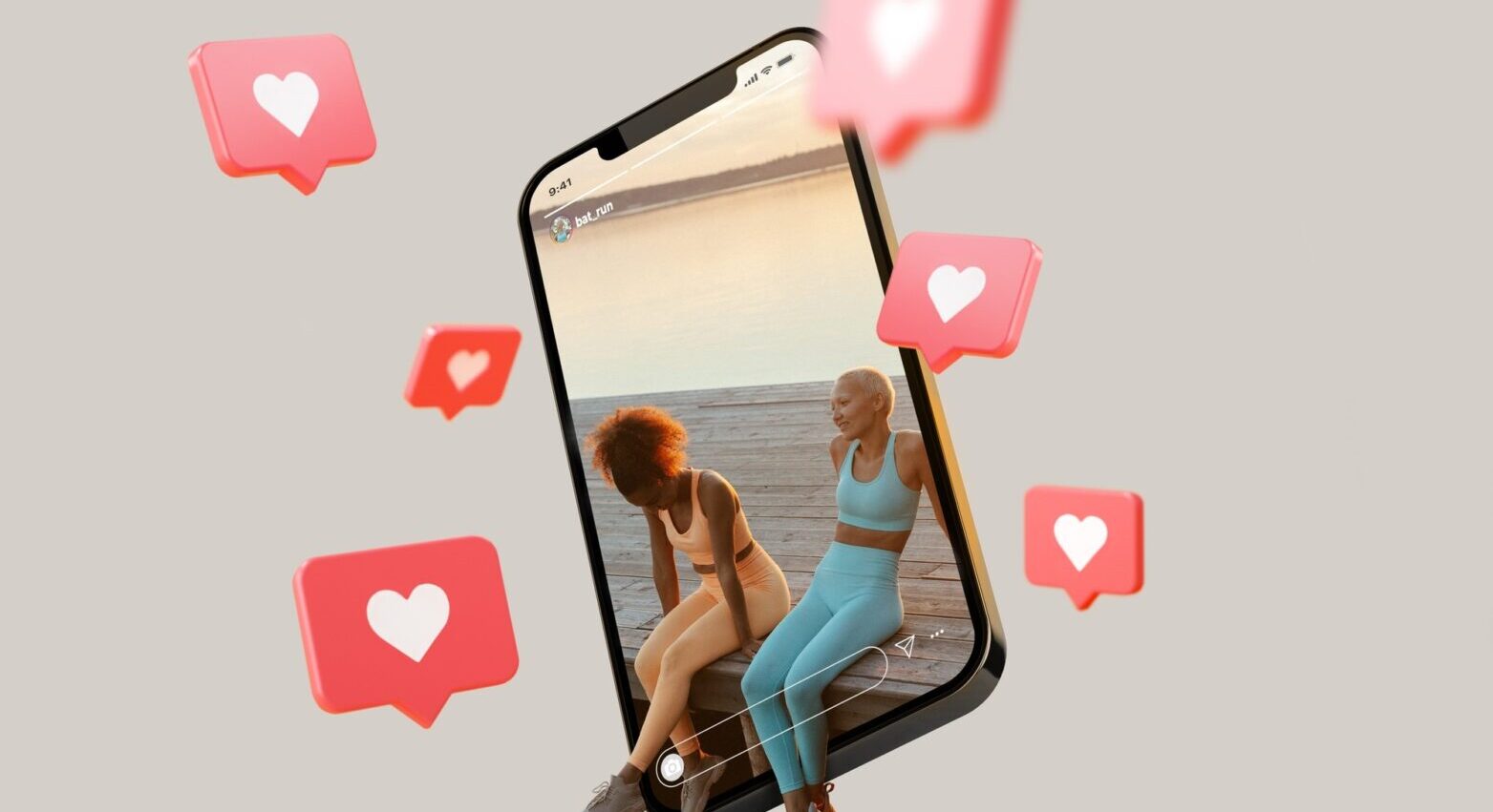 L’era delle Vibes: il nuovo modo di comunicare sui Social