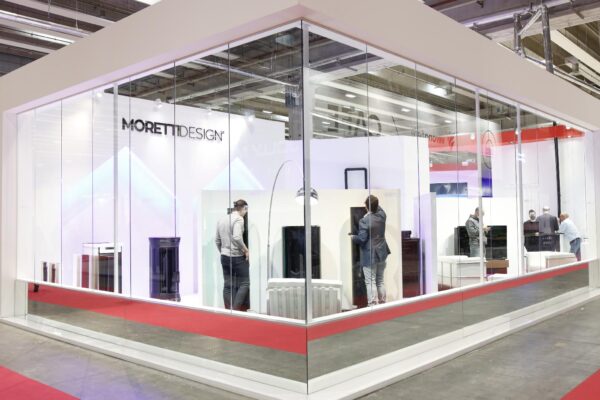 lavoro moretti stand 13 lavoro moretti stand 13