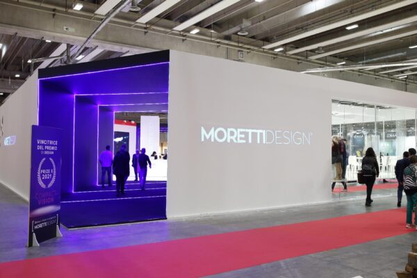 lavoro moretti stand 14 lavoro moretti stand 14