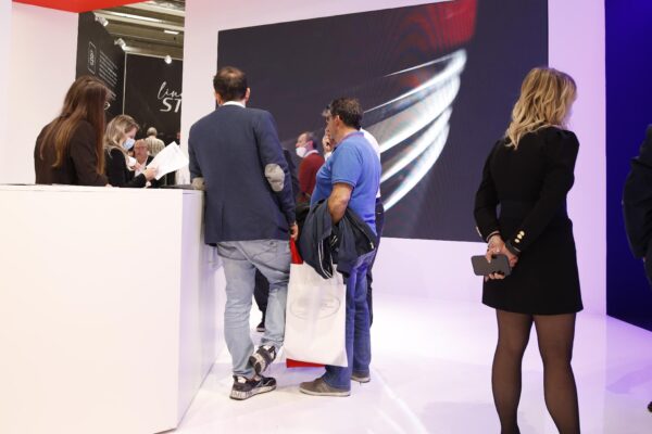 lavoro moretti stand 21 lavoro moretti stand 21