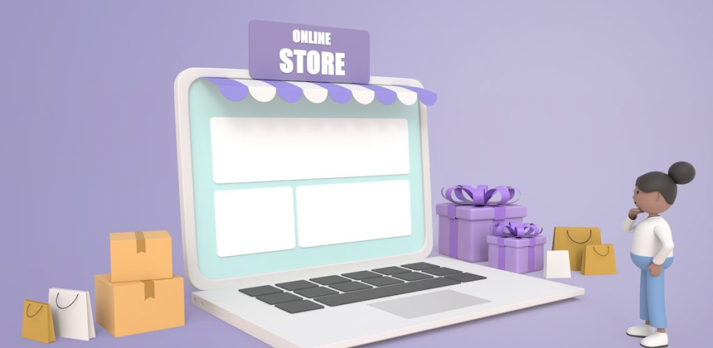 e-commerce