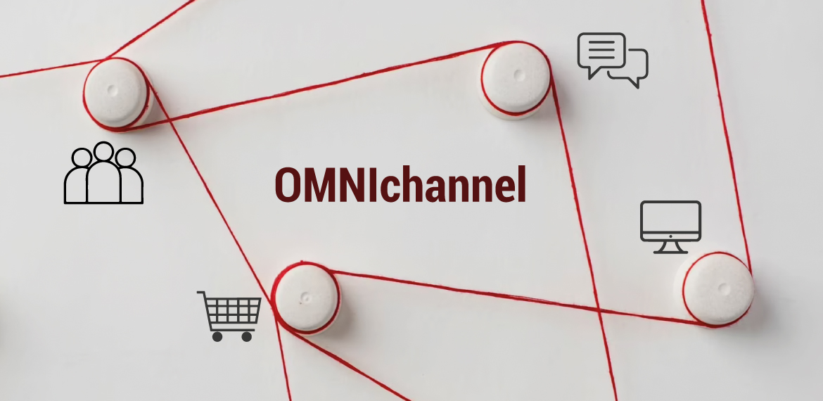 <strong>B2B: l’importanza di una strategia omnichannel</strong>