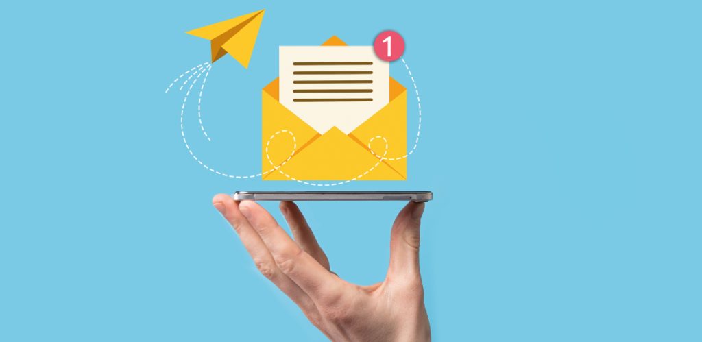 Email Marketing